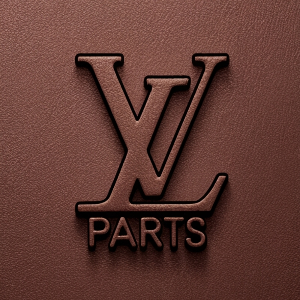 Custom laser leather engraving - Picture 5 of 6